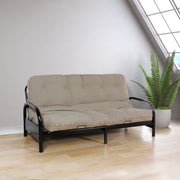 Nabila - Futon Mattress - R&R Furniture Gallery (Fountain Valley, CA)