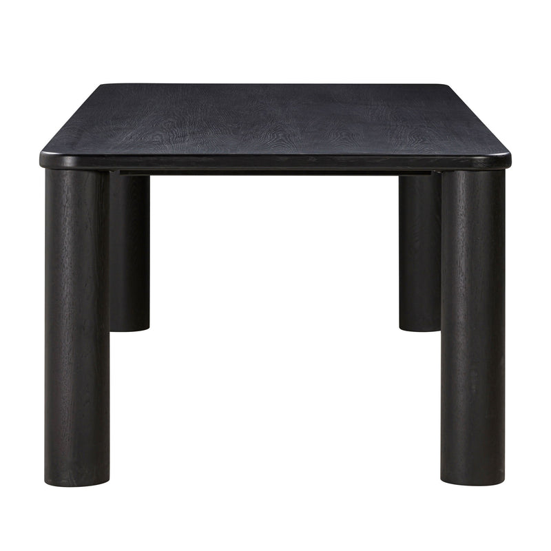 Akola - Rectangular Dining Table - R&R Furniture Gallery (Fountain Valley, CA)