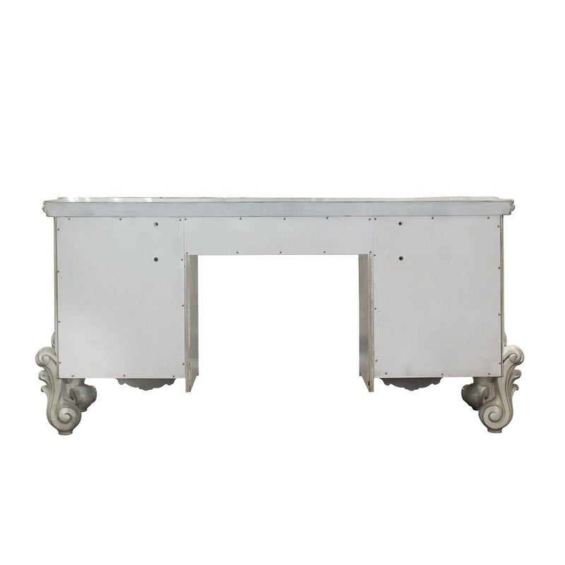 Versailles - Vanity Desk - R&R Furniture Gallery (Fountain Valley, CA)