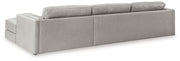 Amiata - Sectional - R&R Furniture Gallery (Fountain Valley, CA)