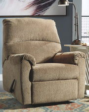 Nerviano - Recliner - R&R Furniture Gallery (Fountain Valley, CA)