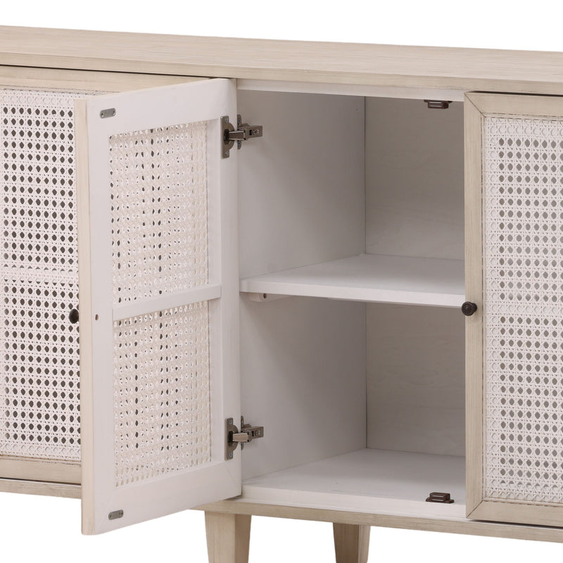 Lugano - Sideboard