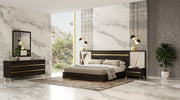 Velondra - Modern Eucalypto Mirror — view 3