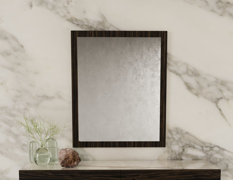 Velondra - Modern Eucalypto Mirror