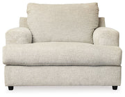 Soletren - Arm Chair - R&R Furniture Gallery (Fountain Valley, CA)