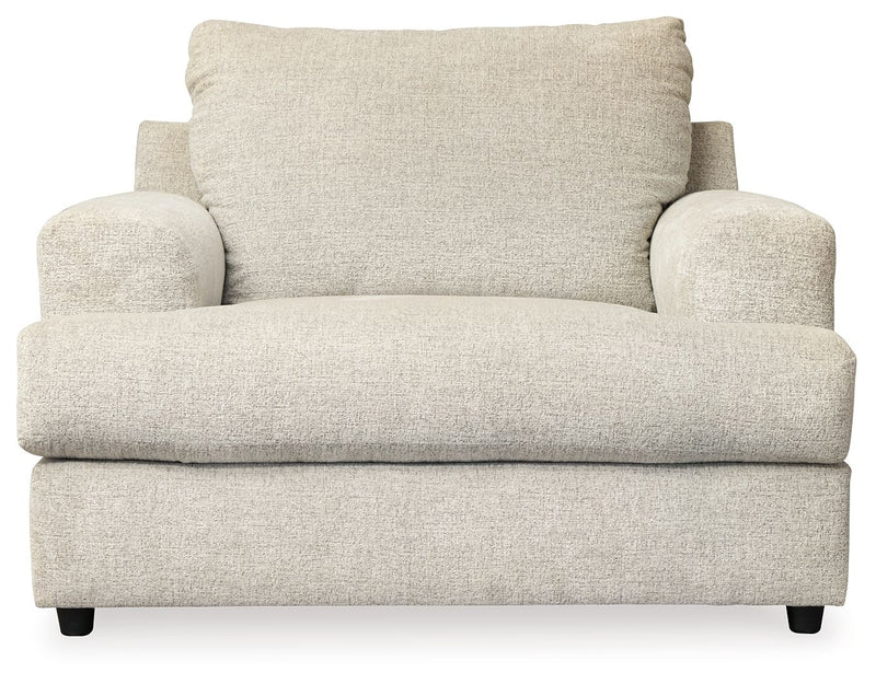 Soletren - Arm Chair - R&R Furniture Gallery (Fountain Valley, CA)