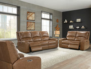 Swift - Power Recliner - R&R Furniture Gallery (Fountain Valley, CA)