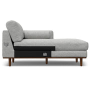Morrison - Upholstered Sectional Sofa - R&R Furniture Gallery (Fountain Valley, CA)