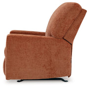 Aviemore - Rocker Recliner - R&R Furniture Gallery (Fountain Valley, CA)