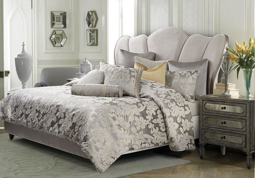 Assisi - Comforter Set - R&R Furniture Gallery (Fountain Valley, CA)