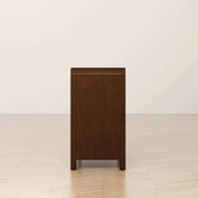 Lionel - 6 Drawer Dresser - Brown - R&R Furniture Gallery (Fountain Valley, CA)