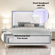 Haiden - Bed - R&R Furniture Gallery (Fountain Valley, CA)