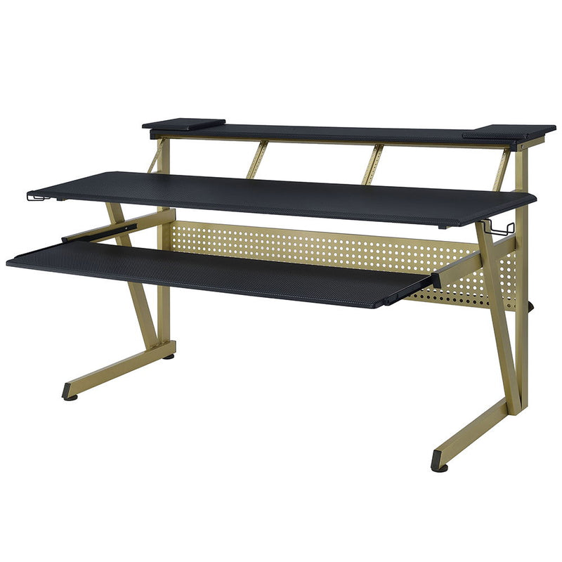 Saida - Music Desk - R&R Furniture Gallery (Fountain Valley, CA)
