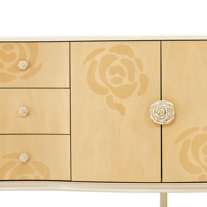 Camellia Field - Bedroom Dresser - R&R Furniture Gallery (Fountain Valley, CA)