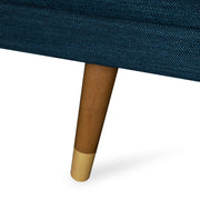 Aidan - Mid Century Modern Tufted Fabric Sofa - R&R Furniture Gallery (Fountain Valley, CA)