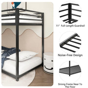 Adam - Bunk Bed - R&R Furniture Gallery (Fountain Valley, CA)