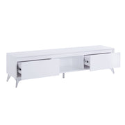 Raceloma - TV stand - R&R Furniture Gallery (Fountain Valley, CA)