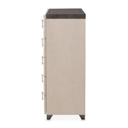 Fantosini - 10-Drawer Mule Chest - R&R Furniture Gallery (Fountain Valley, CA)