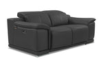 9762 - Power Reclining Loveseat - R&R Furniture Gallery (Fountain Valley, CA)