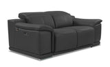9762 - Power Reclining Loveseat - R&R Furniture Gallery (Fountain Valley, CA)