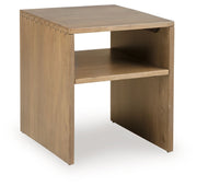 Ella Grove - Rectangular Table - R&R Furniture Gallery (Fountain Valley, CA)