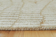 Signature Design by Ashley Jaseena area rug with intricate patterns and soft texture, perfect for living room or bedroom decor.