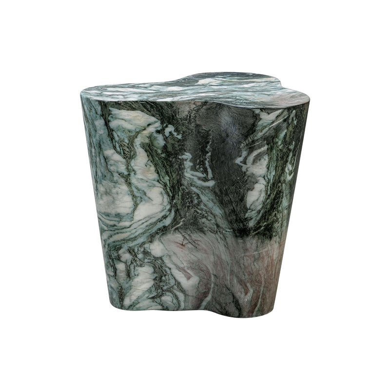 Slab - Short Side Table - R&R Furniture Gallery (Fountain Valley, CA)