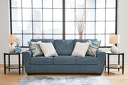 Cashton - Sofa Sleeper - R&R Furniture Gallery (Fountain Valley, CA)