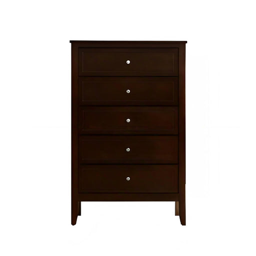 Daniel - Chest, 5 Drawer Storage Unit - R&R Furniture Gallery (Fountain Valley, CA)
