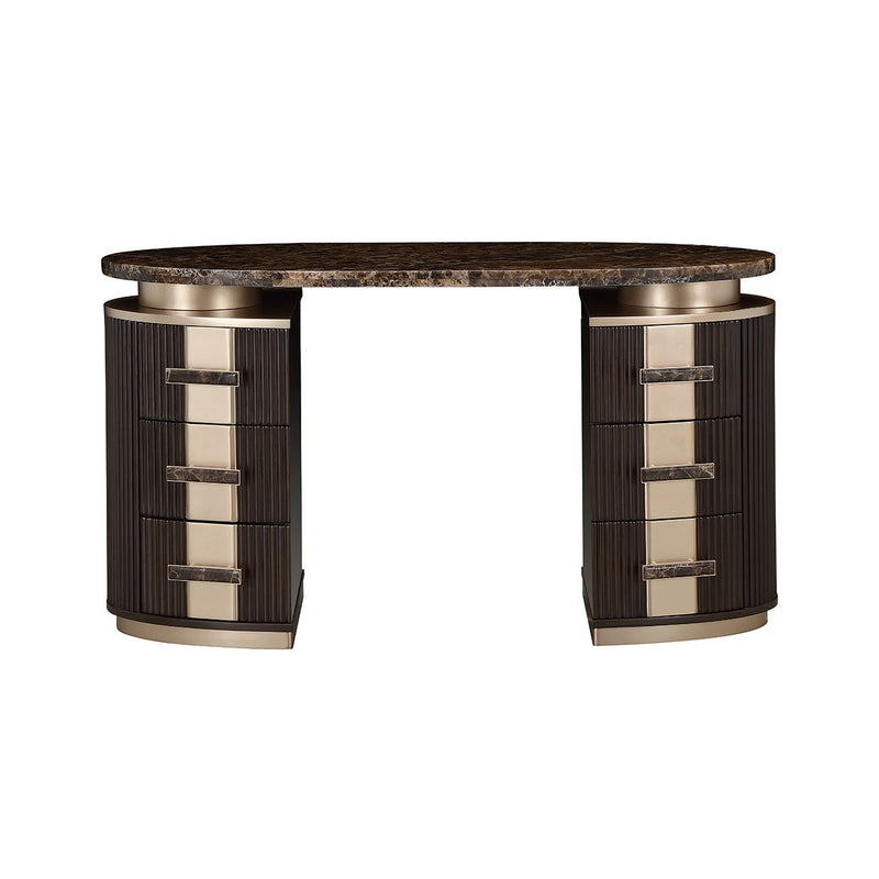 West Kensington - Vanity - R&R Furniture Gallery (Fountain Valley, CA)