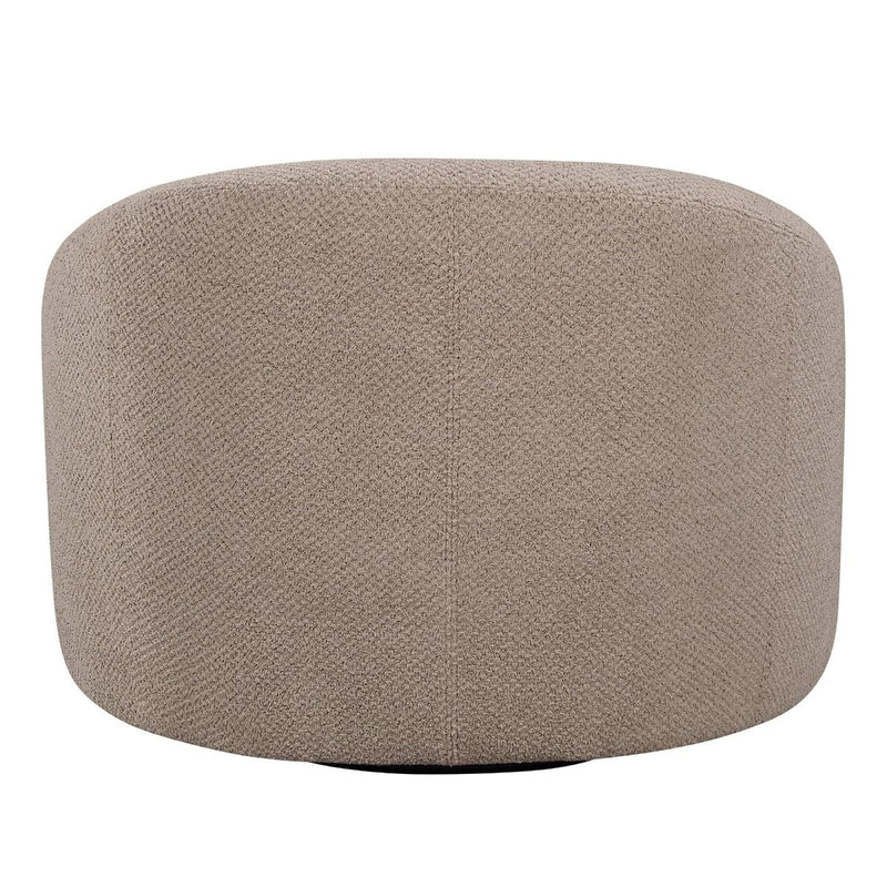 Zoey - Accent Chair With Swivel
