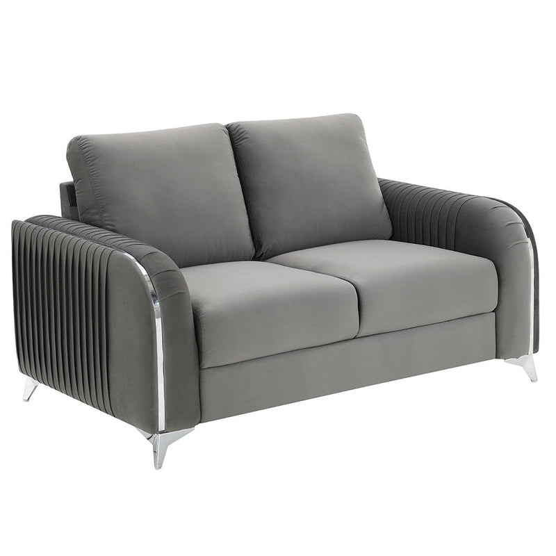 Wenona - Loveseat - R&R Furniture Gallery (Fountain Valley, CA)