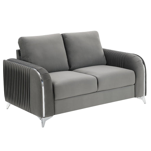 Wenona - Loveseat - R&R Furniture Gallery (Fountain Valley, CA)