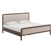 Hella - Bed - R&R Furniture Gallery (Fountain Valley, CA)