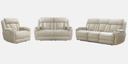 Dalton - Power Reclining Sofa Set - R&R Furniture Gallery (Fountain Valley, CA)