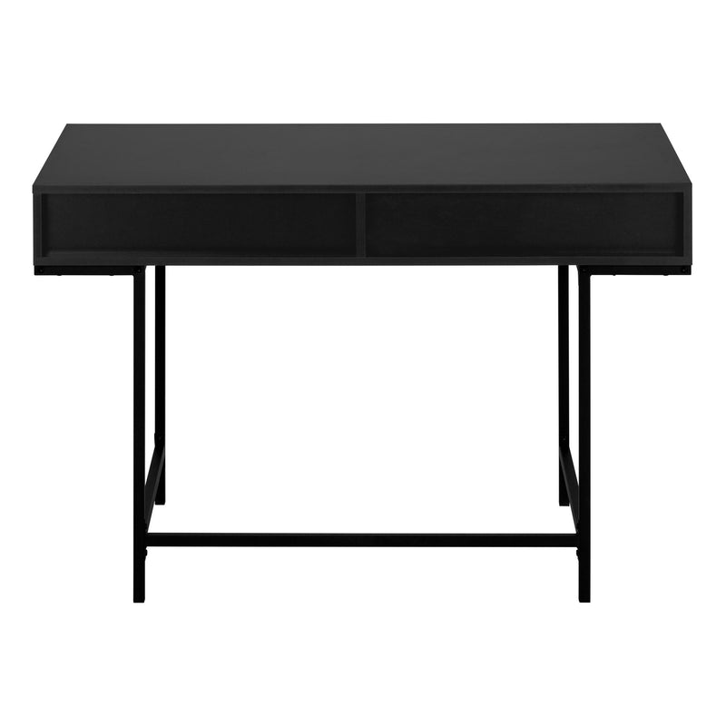 Computer Desk For Home Office, Laptop, Storage Drawers, Contemporary & Modern - R&R Furniture Gallery (Fountain Valley, CA)