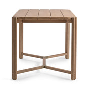 Oliver - Outdoor Counter Table - Butterscotch - R&R Furniture Gallery (Fountain Valley, CA)