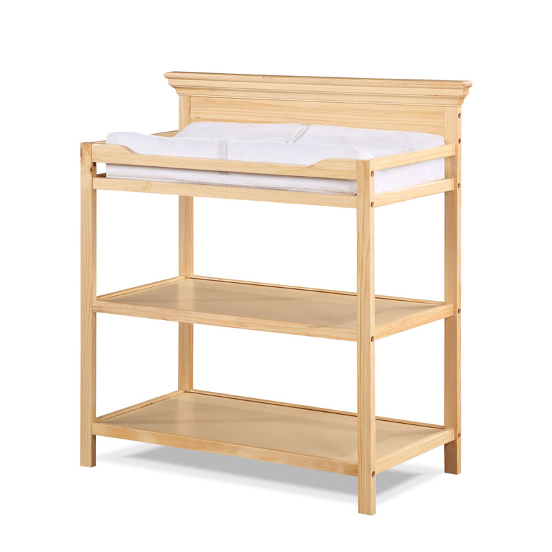 Universal - Changing Table - R&R Furniture Gallery (Fountain Valley, CA)