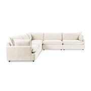 Caplan - Modular Sectional - R&R Furniture Gallery (Fountain Valley, CA)