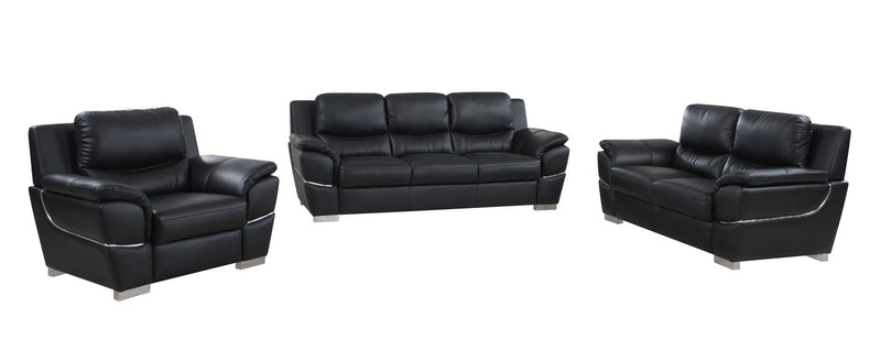 4572 - Sofa Set - R&R Furniture Gallery (Fountain Valley, CA)