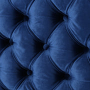 Annecy - Contemporary Upholstered Headboard - R&R Furniture Gallery (Fountain Valley, CA)