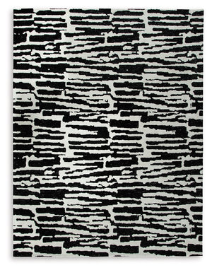 Bramshaw - Area Rug - R&R Furniture Gallery (Fountain Valley, CA)