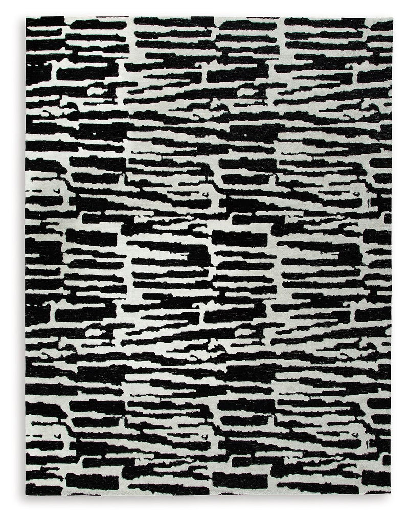 Bramshaw - Area Rug - R&R Furniture Gallery (Fountain Valley, CA)