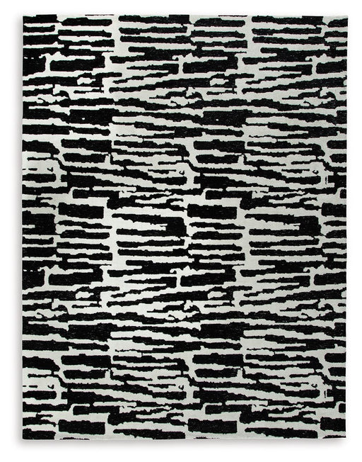 Bramshaw - Area Rug - R&R Furniture Gallery (Fountain Valley, CA)