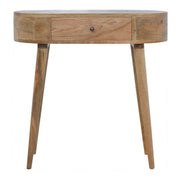 Albion - Nordic Console Table - R&R Furniture Gallery (Fountain Valley, CA)