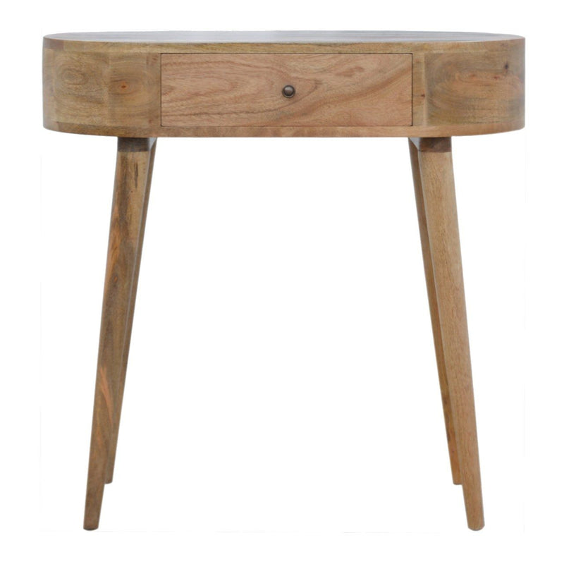 Albion - Nordic Console Table - R&R Furniture Gallery (Fountain Valley, CA)
