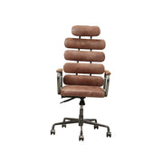 Calan - Executive Office Chair - R&R Furniture Gallery (Fountain Valley, CA)