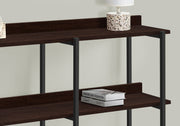 Accent Console Table For Entryway, 3 Tier Design - R&R Furniture Gallery (Fountain Valley, CA)
