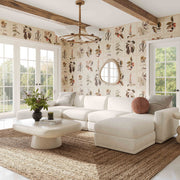 Perry - Modular Sectional - R&R Furniture Gallery (Fountain Valley, CA)