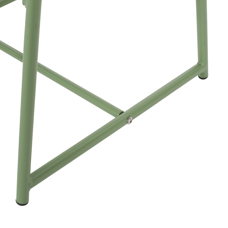 Kincaid - Modern Top Side Table - R&R Furniture Gallery (Fountain Valley, CA)